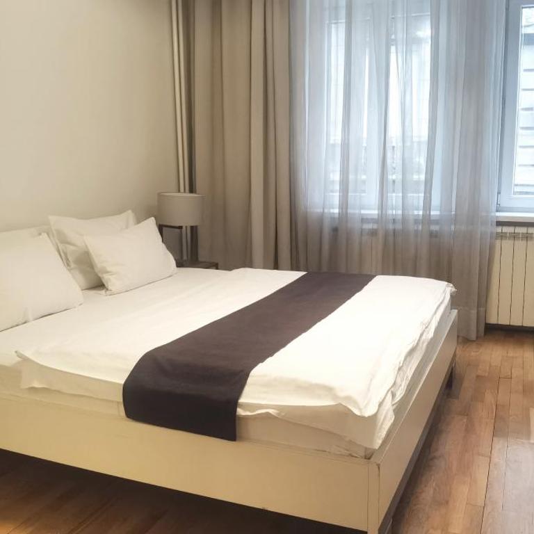 Central Apartment Toplica - One-Bedroom Apartment - 7