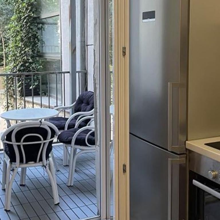 Central Apartment Toplica - One-Bedroom Apartment - 15