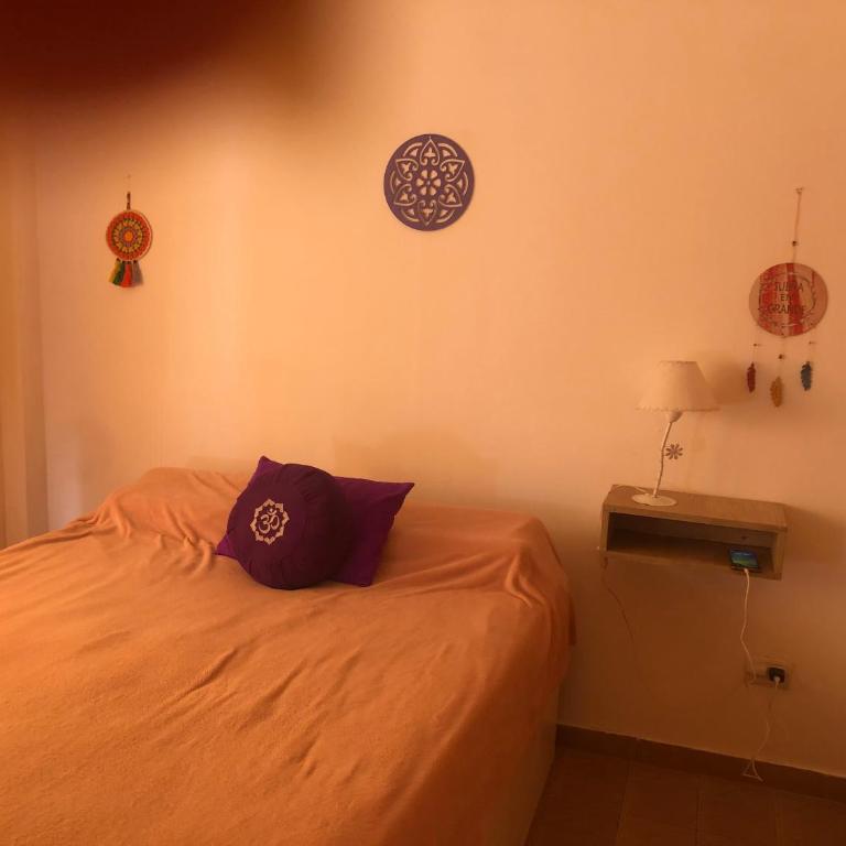 Departamento en Macrocentro de Mar del Plata - Habitación Familiar - 16