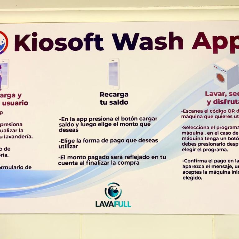 DEPARTAMENTO PREMIUM en Chillán Centro, full equipado, cómodo, con estacionamiento, factura para empresas, wifi de alta velocidad - One-Bedroom Apartment - 22