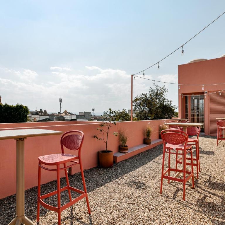 Damián Carmona By Homi Rent - One-Bedroom Apartment - 17