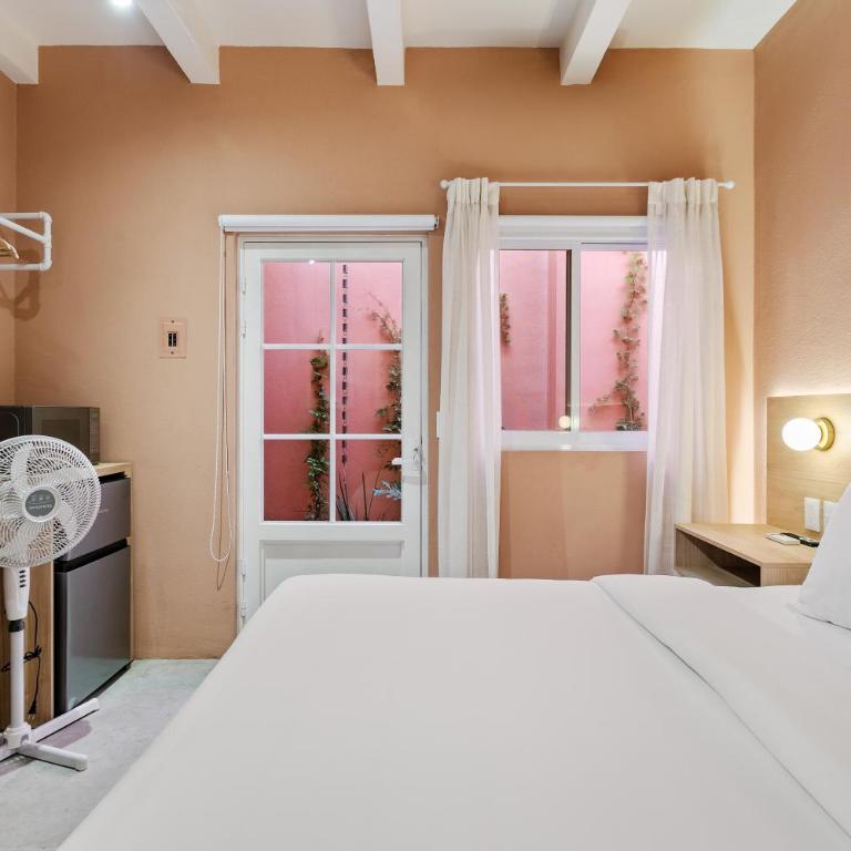 Damián Carmona By Homi Rent - One-Bedroom Apartment - 6