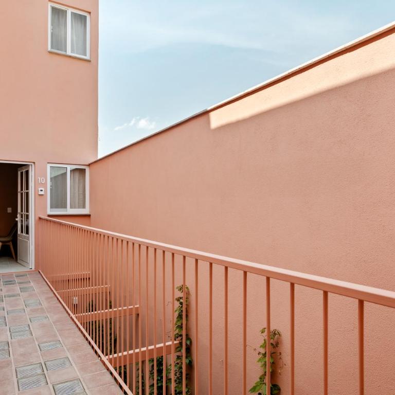 Damián Carmona By Homi Rent - One-Bedroom Apartment - 18