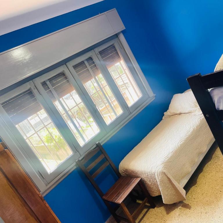 Hogar del Futbolista - Family Room - 2