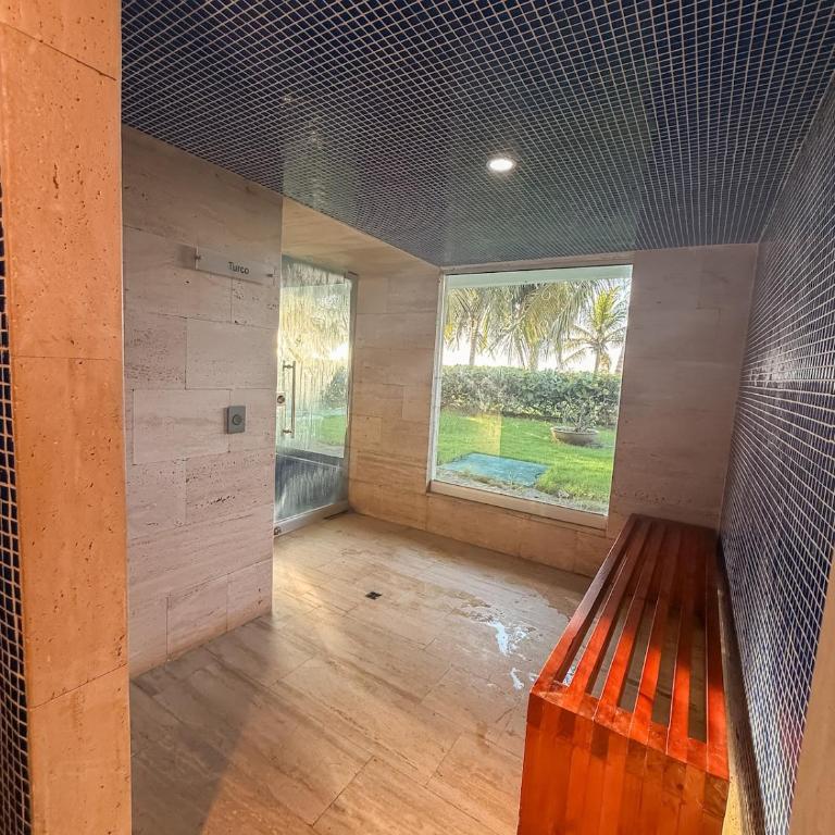 Exclusivo condominio con salida directa al mar - Two-Bedroom Apartment - 8