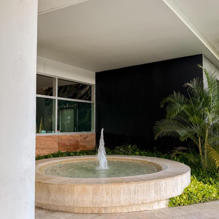 Exclusivo condominio con salida directa al mar - Two-Bedroom Apartment - 9