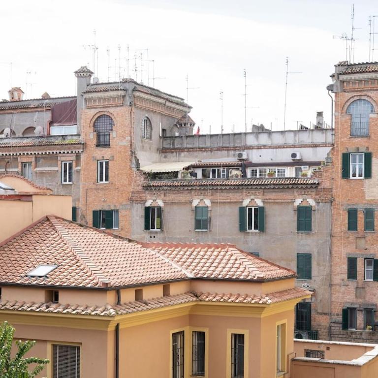 Right by the Vatican - Albacri - Appartamento con 2 Camere da Letto - 3