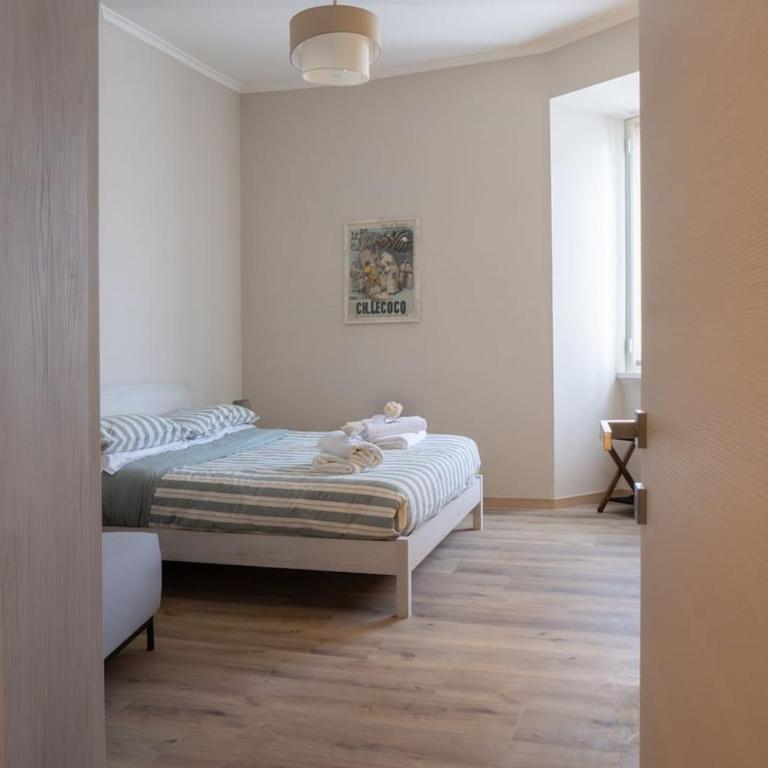 Right by the Vatican - Albacri - Appartamento con 2 Camere da Letto - 4