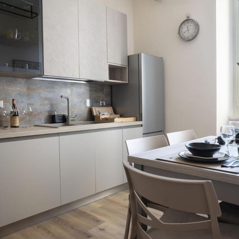 Right by the Vatican - Albacri - Appartamento con 2 Camere da Letto - 11