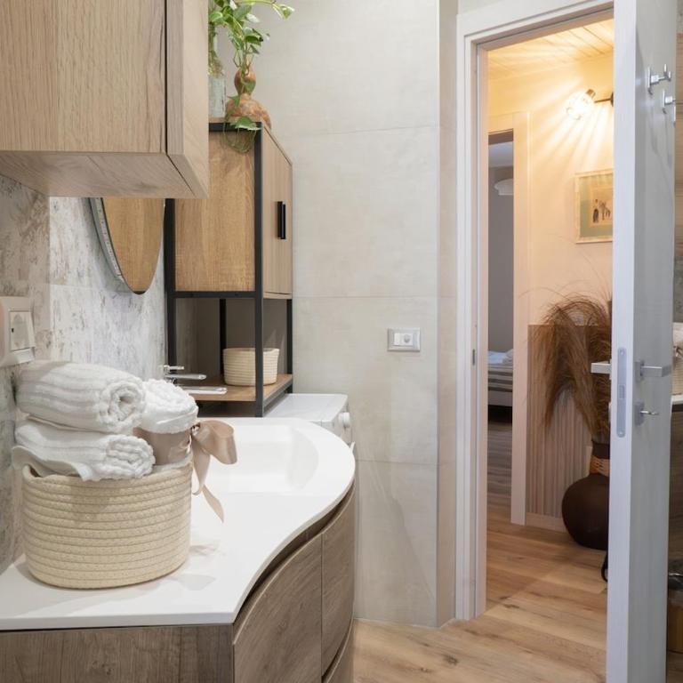 Right by the Vatican - Albacri - Appartamento con 2 Camere da Letto - 16