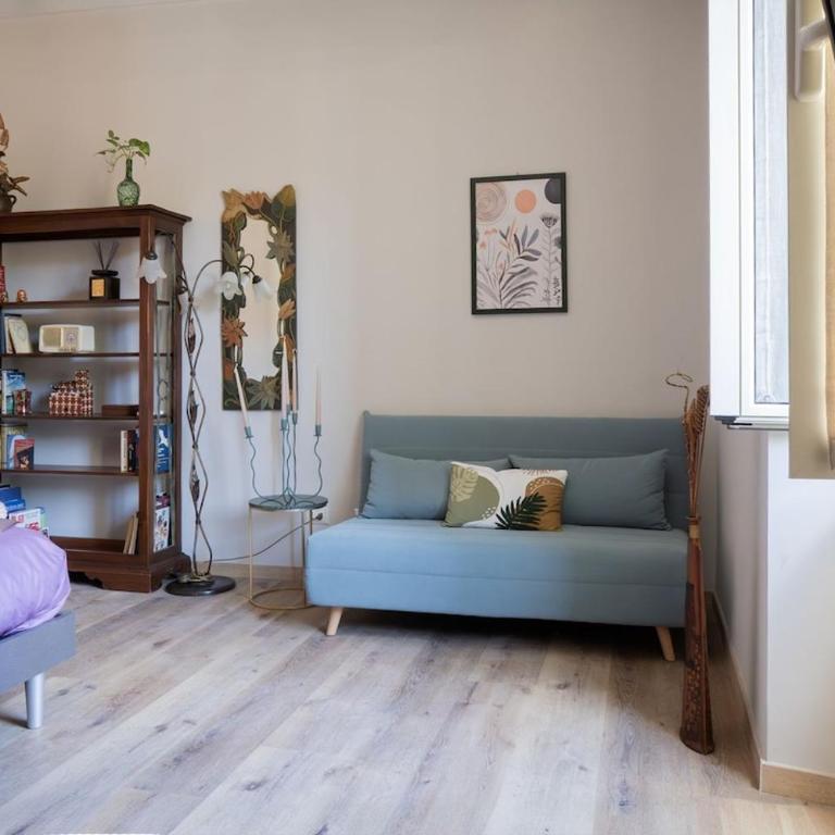 Right by the Vatican - Albacri - Appartamento con 2 Camere da Letto - 17