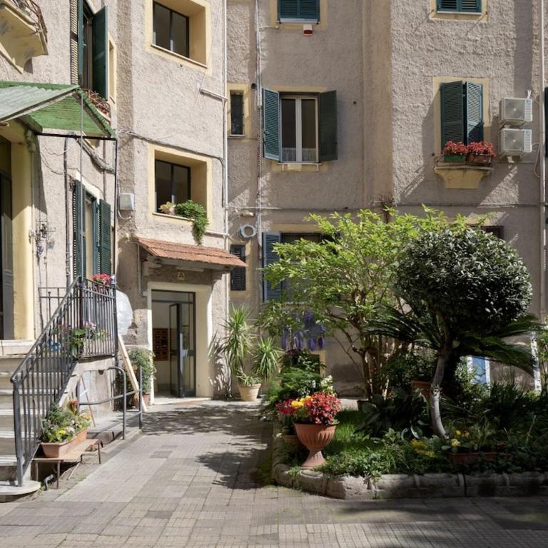 Right by the Vatican - Albacri - Appartamento con 2 Camere da Letto - 18