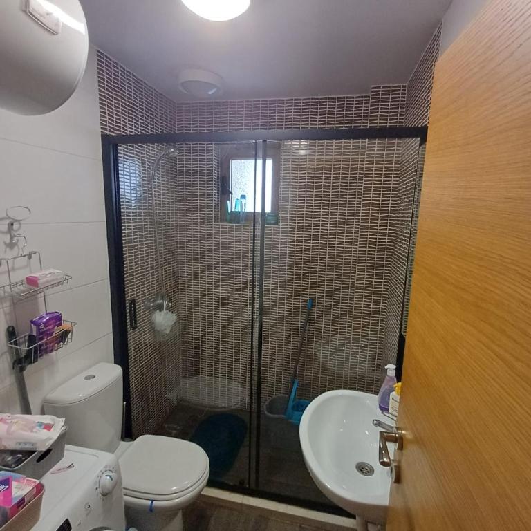 Blok 9 - Apartman sa 2 Spavaće Sobe - 3