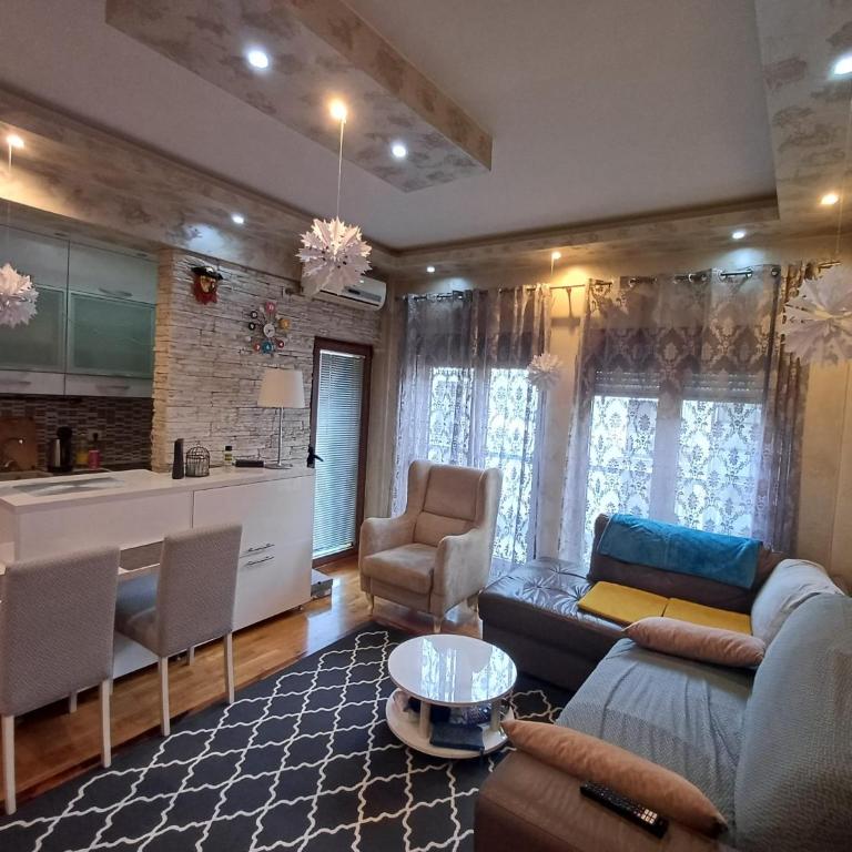 Blok 9 - Apartman sa 2 Spavaće Sobe - 4