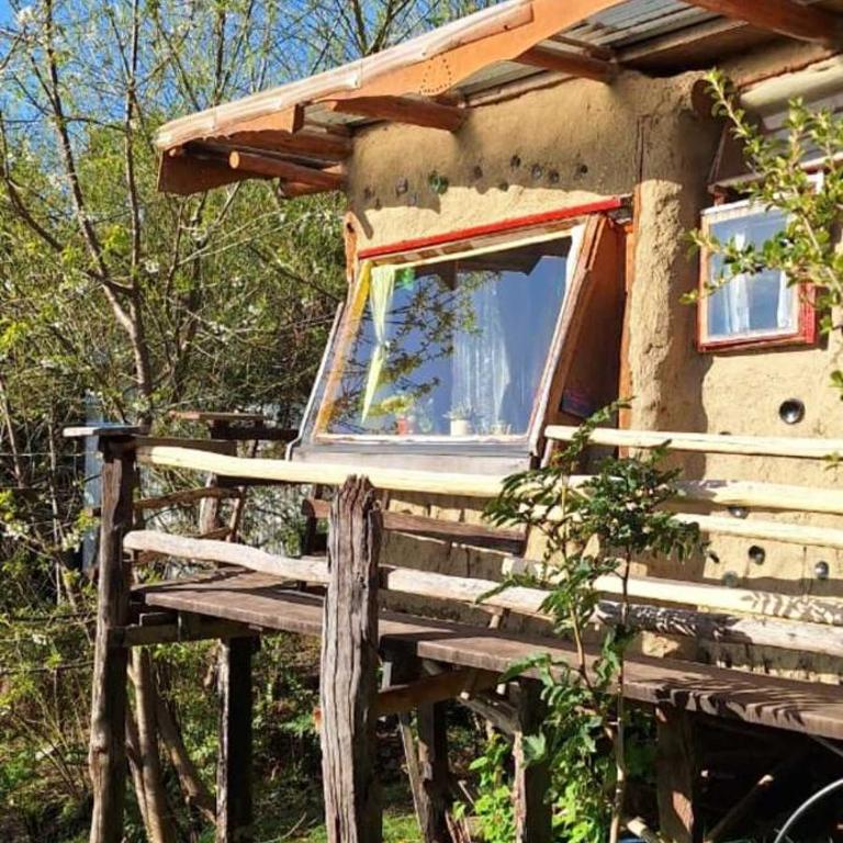 Espacio Los Revellines - Chalet - 2