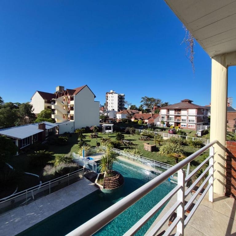Complejo Cristal - Two-Bedroom Apartment - 3