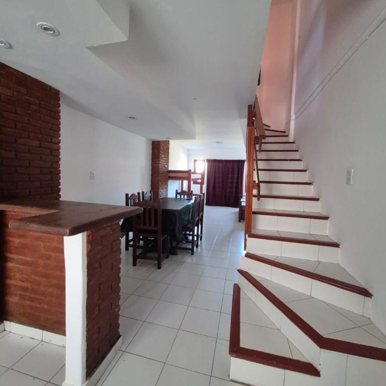 Complejo Cristal - Two-Bedroom Apartment - 4