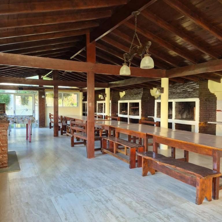 Complejo Cristal - Two-Bedroom Apartment - 5