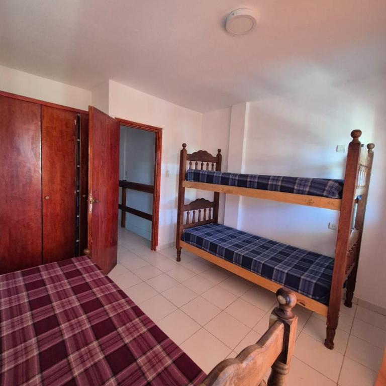 Complejo Cristal - Two-Bedroom Apartment - 6