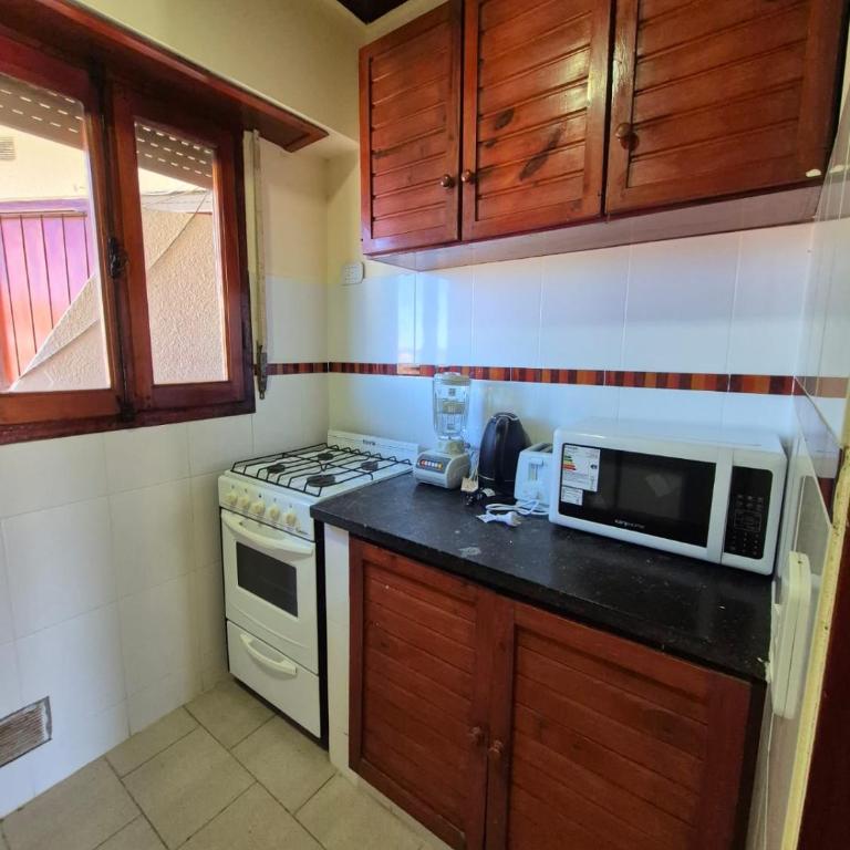 Complejo Cristal - Two-Bedroom Apartment - 7