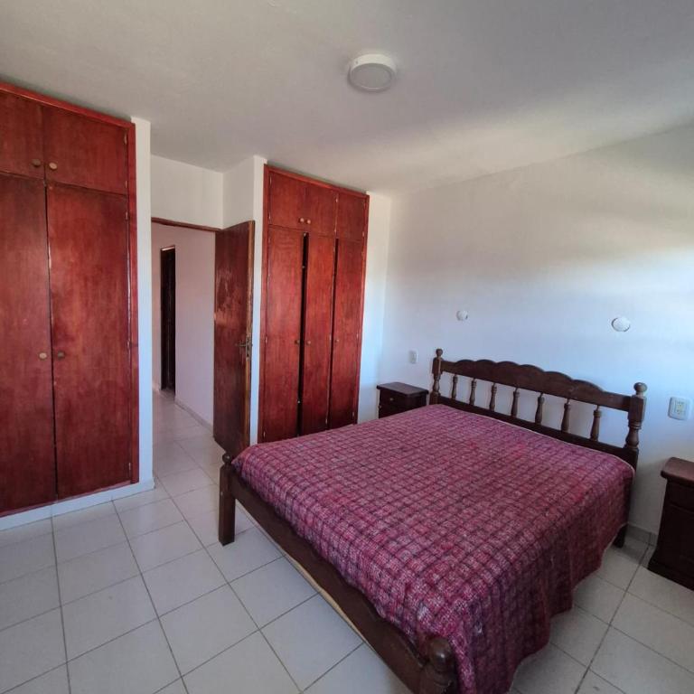 Complejo Cristal - Two-Bedroom Apartment - 8