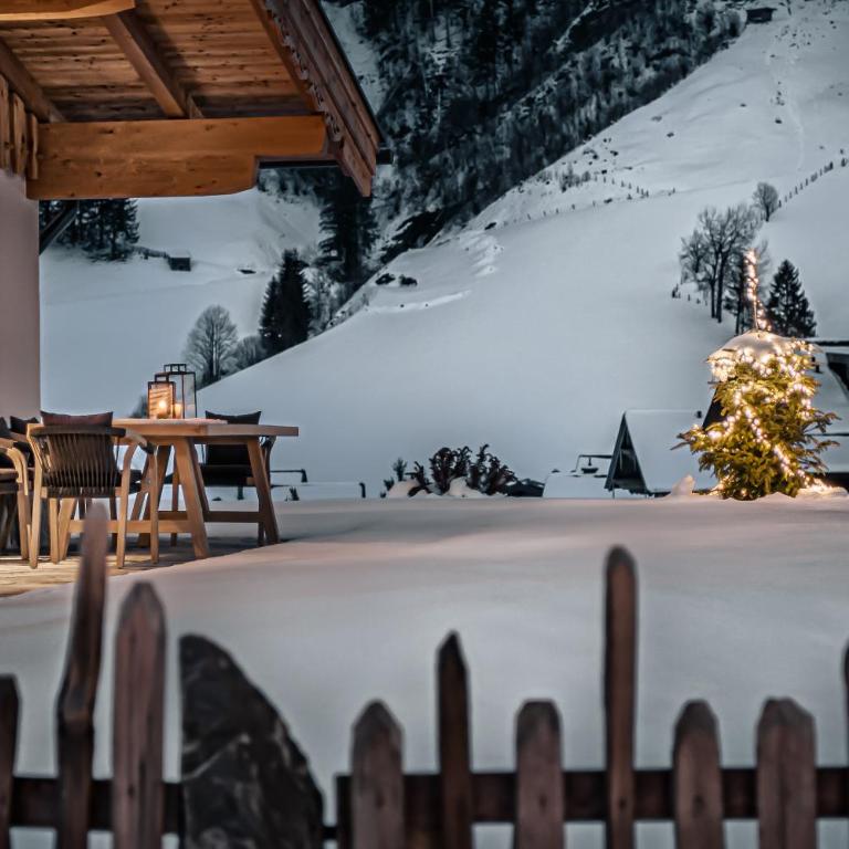 Naturhof eibl - Chalet - 65