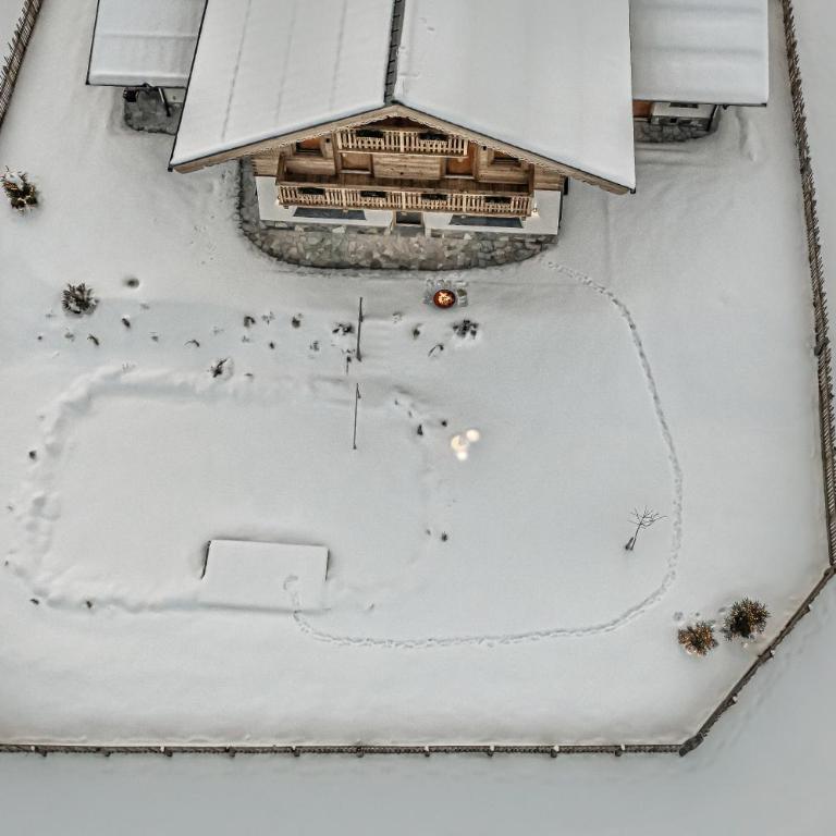 Naturhof eibl - Chalet - 66