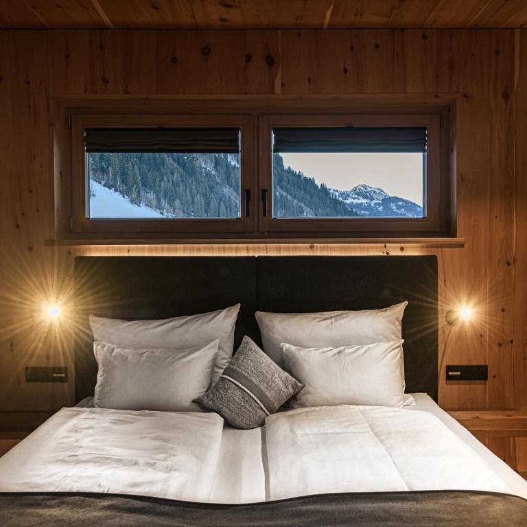 Naturhof eibl - Chalet - 68