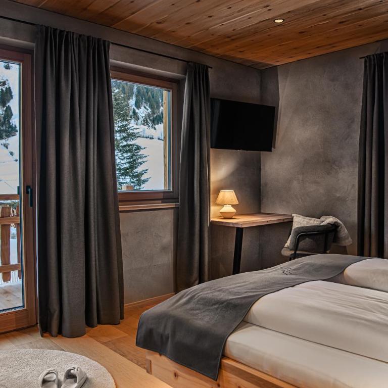 Naturhof eibl - Chalet - 76