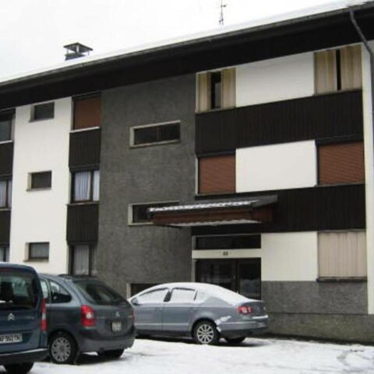 Appartement 3 pièces rénové à Morzine, proche centre, WiFi inclus - FR-1-754-68 - Apartamento - 15