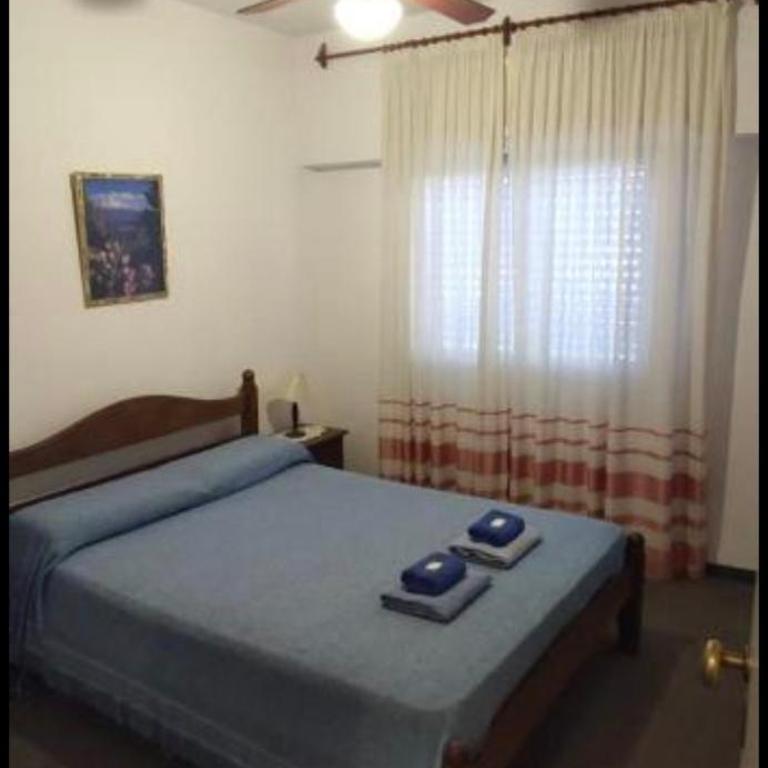 Hotel Bellini - Habitación Doble - 2 camas - 2