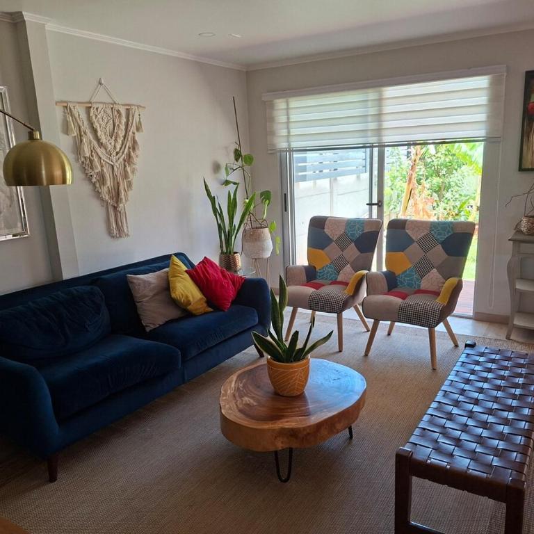 House for rent in Caldera - One-Bedroom House - 1