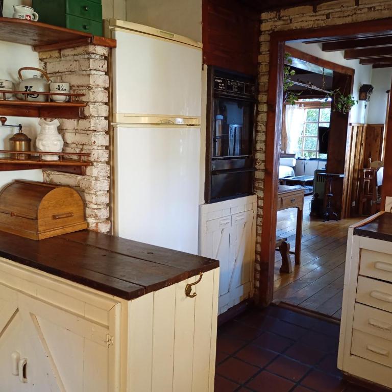 Casa Patagónica con Vista al Lago y Jardín Ideal Familias en Bariloche - Casa de 3 dormitorios - 29