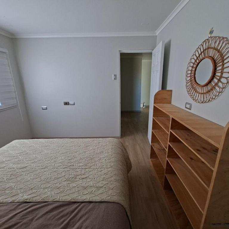 House for rent in Caldera - One-Bedroom House - 3