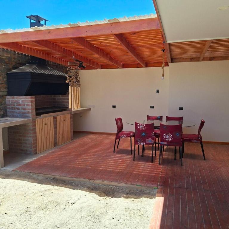 House for rent in Caldera - One-Bedroom House - 8