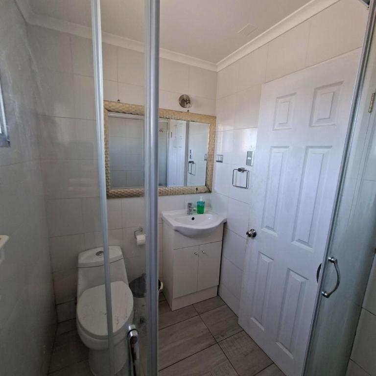 House for rent in Caldera - One-Bedroom House - 12