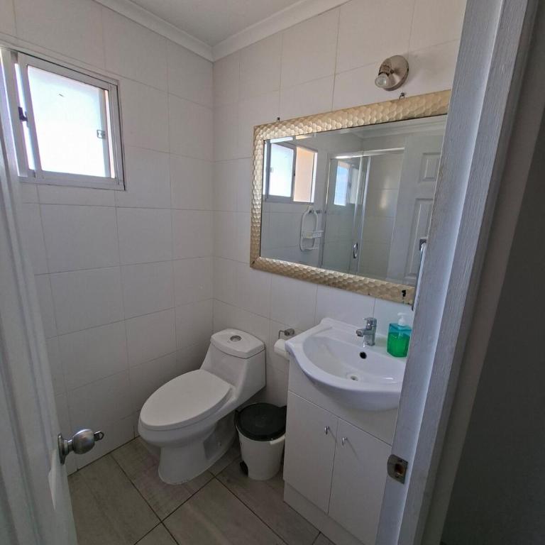 House for rent in Caldera - One-Bedroom House - 13