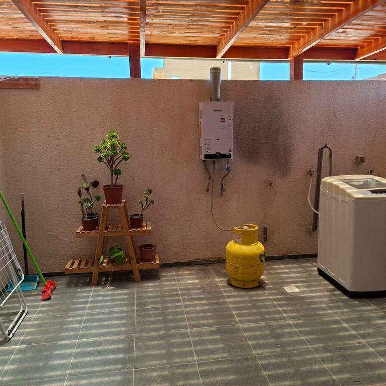 House for rent in Caldera - One-Bedroom House - 15
