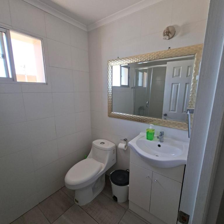 House for rent in Caldera - One-Bedroom House - 16