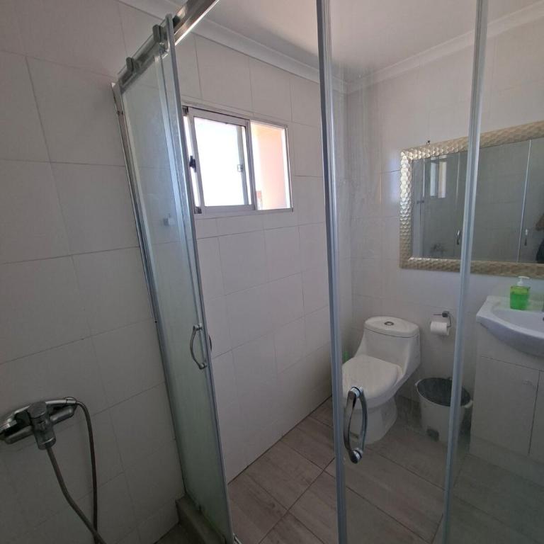 House for rent in Caldera - One-Bedroom House - 17