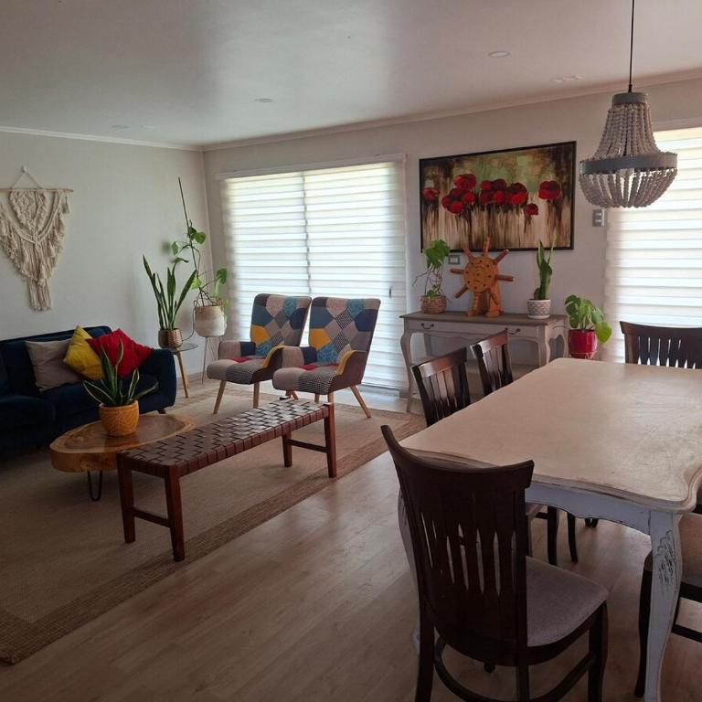 House for rent in Caldera - One-Bedroom House - 18