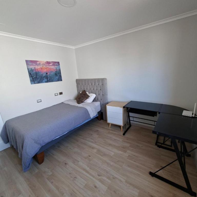 House for rent in Caldera - One-Bedroom House - 21