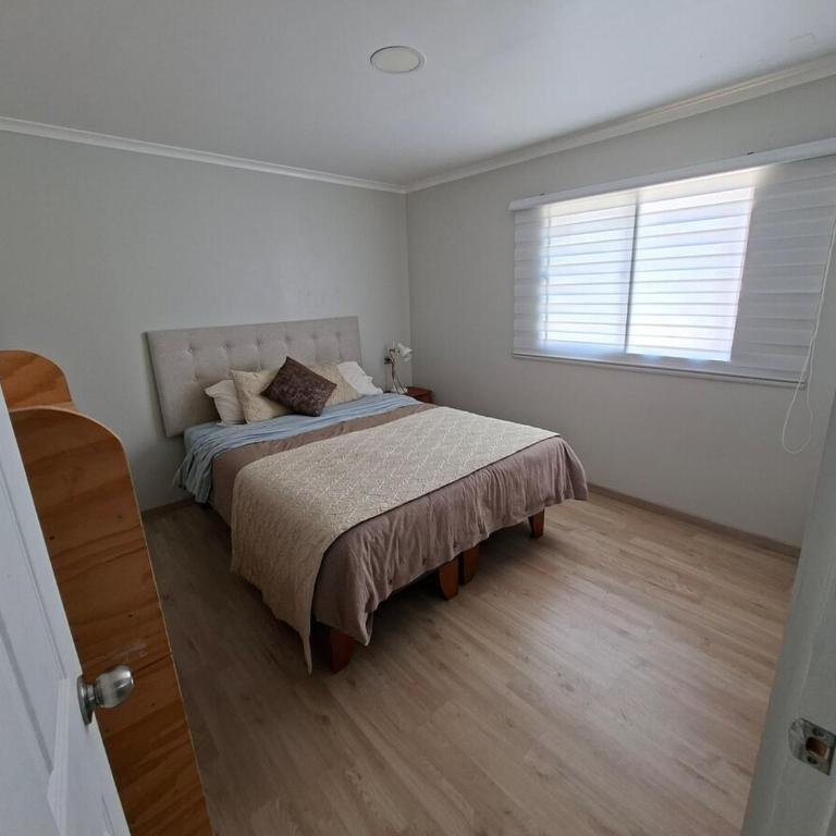 House for rent in Caldera - One-Bedroom House - 22