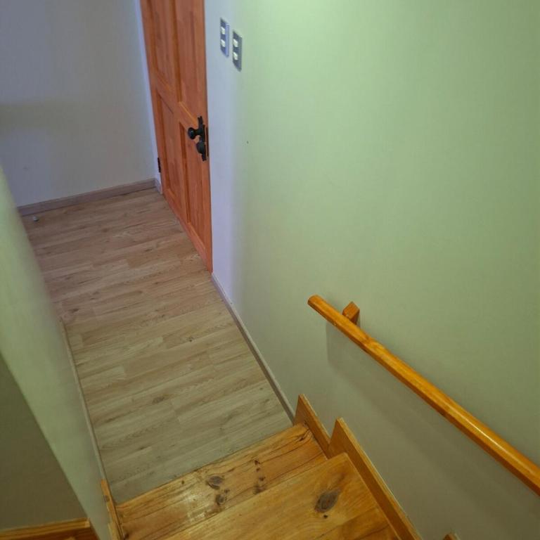 House for rent in Caldera - One-Bedroom House - 24