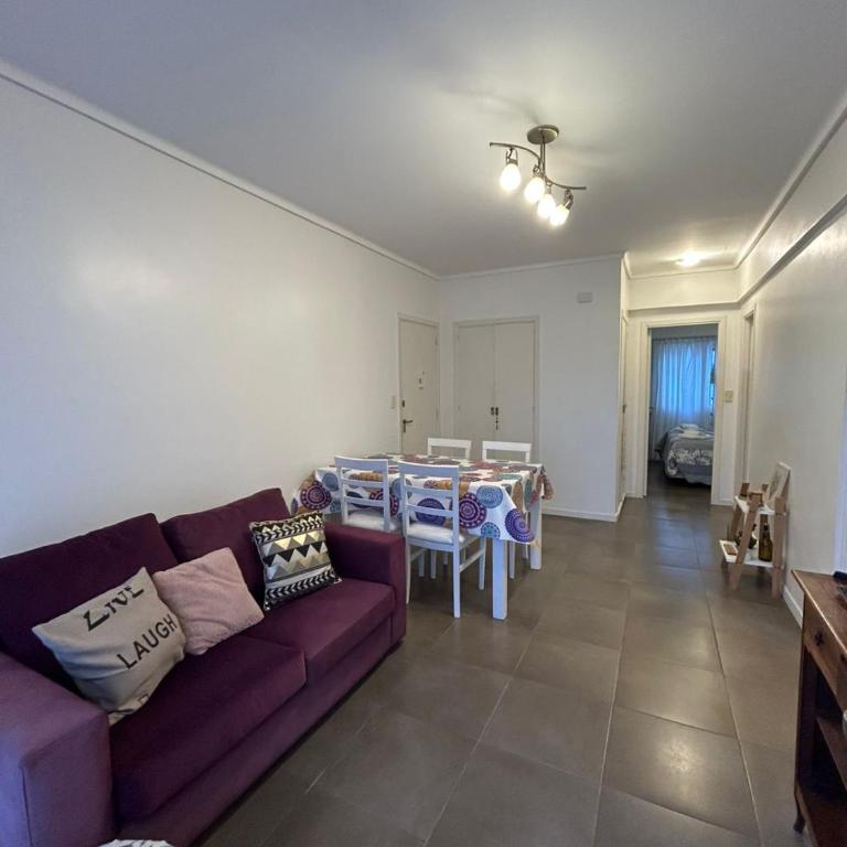 San Luis y 3 de Febrero - One-Bedroom Apartment - 1