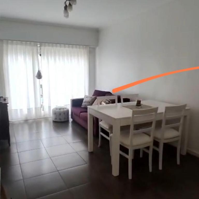 San Luis y 3 de Febrero - One-Bedroom Apartment - 2