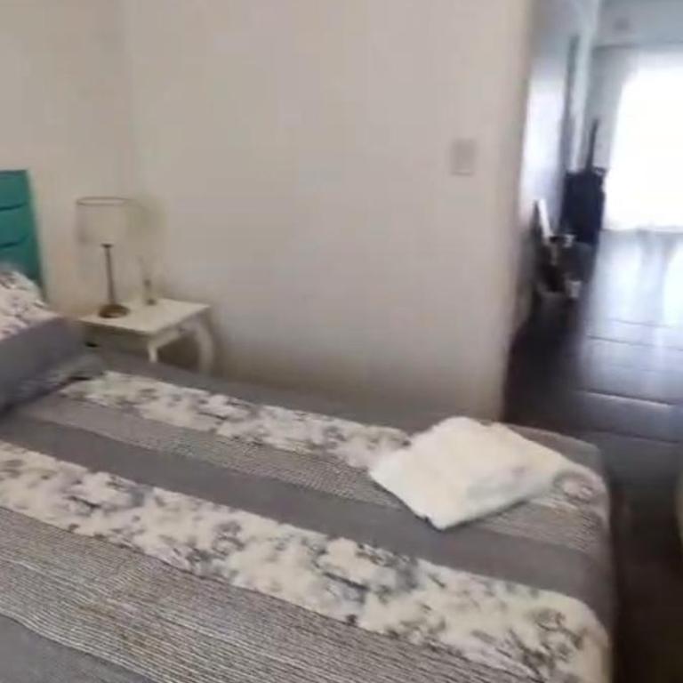 San Luis y 3 de Febrero - One-Bedroom Apartment - 5