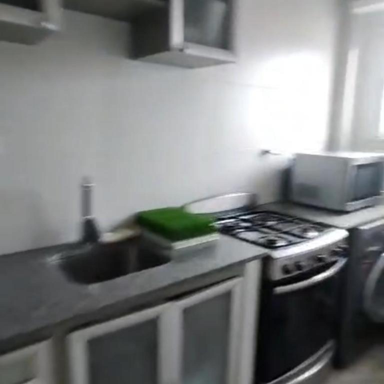San Luis y 3 de Febrero - One-Bedroom Apartment - 11
