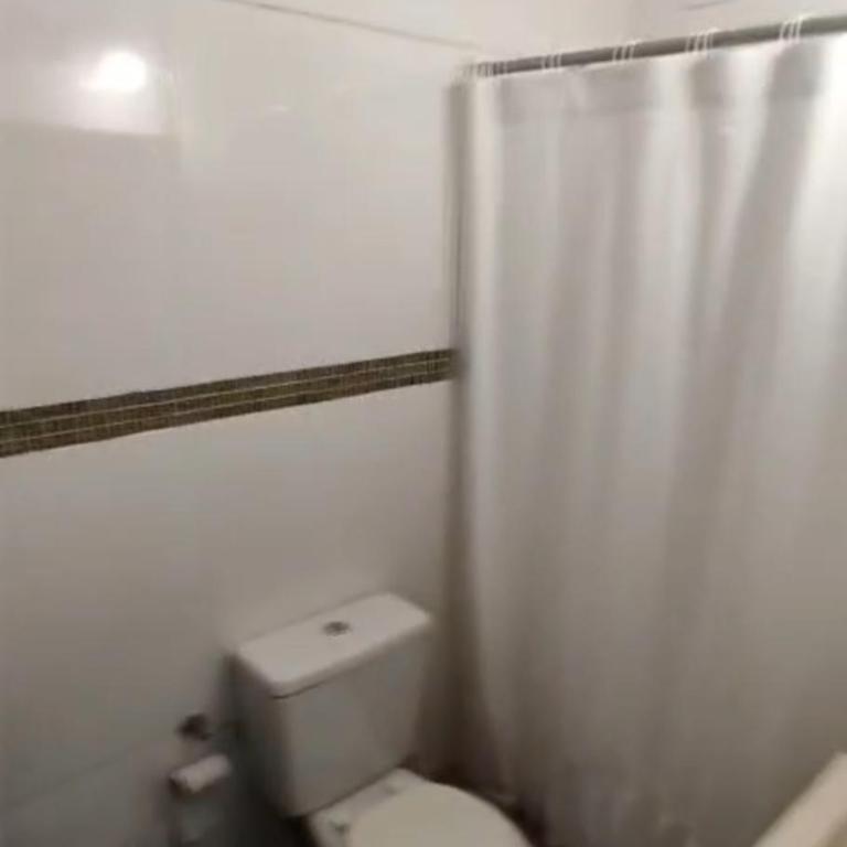 San Luis y 3 de Febrero - One-Bedroom Apartment - 12
