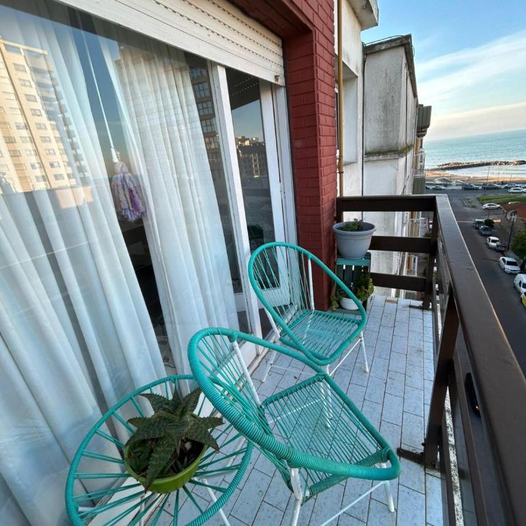 San Luis y 3 de Febrero - One-Bedroom Apartment - 13